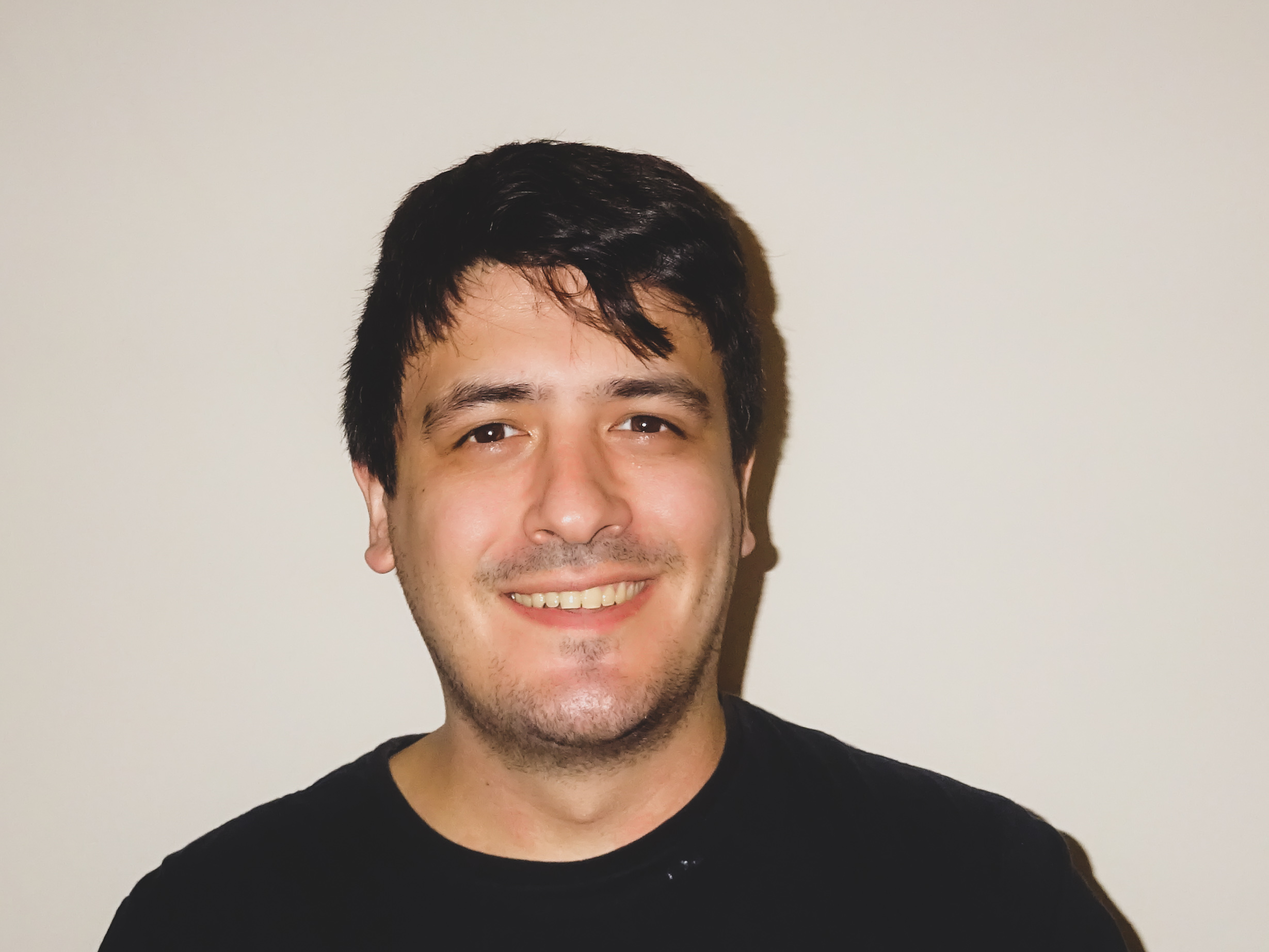 Gonzalo Maldonado